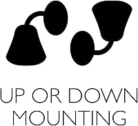 Vista 8 de Design House - Pestillo de privacidad de la puerta, bronce frotado con aceite, 500850, 60.0watts, 120.00 volts