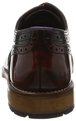 Ted Baker Krelly 2, Scarpe Stringate Basse Brogue
