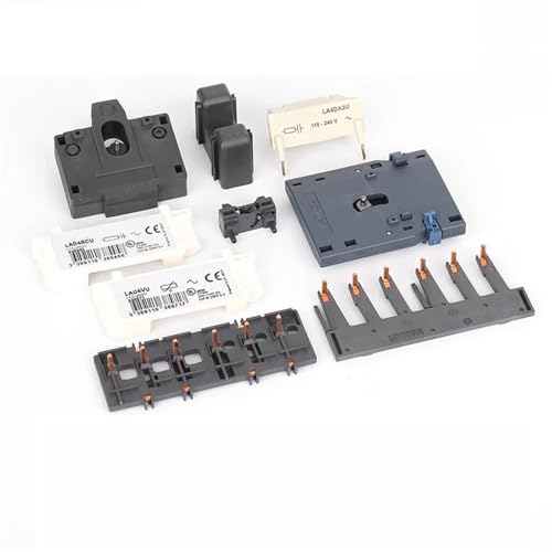 Module varistance LAD4VU pour la protection des contacteurs de type D