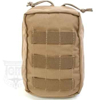 Tactical tailor PVS-15用ハードケース REVIEW: Tactical Tailor Universal Hard Case 100 | SPARTANAT