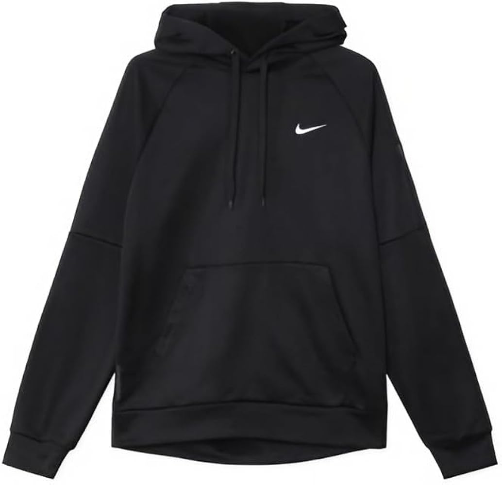 NIKE THERMA-FIT フード付きスウェットセット【美品】 NIKE公式】ナイキ Therma-FIT メンズ プルオーバー フィットネス