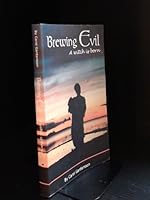 Brewing Evil: A Witch is Born 0973769009 Book Cover