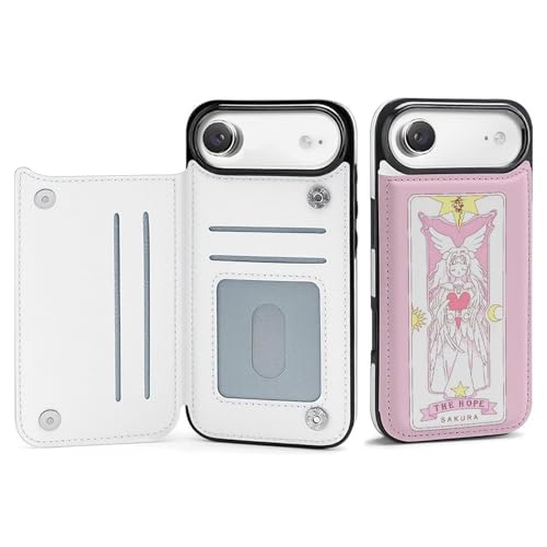 iPhone17AirpP[X 蒠^ z^ J[hLv^[ ACtH17Airp }Olbg PUU[ X^h@\ ӂ17AirpgуP[X X}zJo[