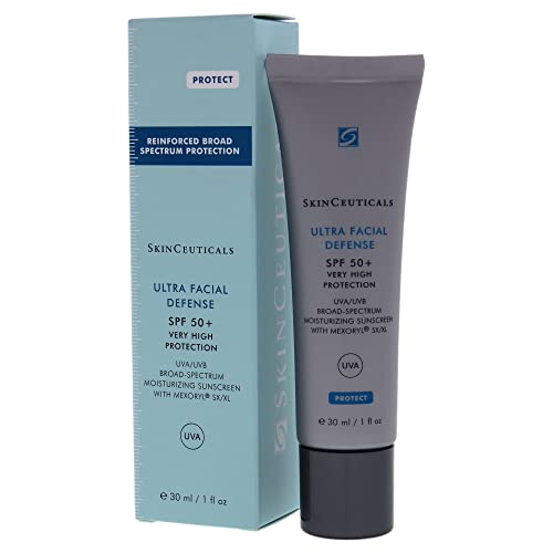 SkinCeuticals SkinCeuticals Protect Ultra Facial Defense SPF 50 plus 30 ml – Ansicht 4