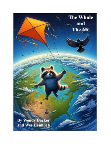 The Whole and the Me