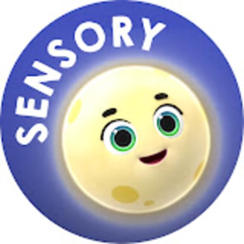 Baby Sensory &ndash; Calming Bedtime Songs for Babies Titelbild
