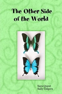 Paperback The Other Side of the World Book