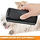 2 Stück Fellwunder Bürste,Groomify Pet Care Brush,Grooming Combs For Cat and Dog, MR Waggy Tails Bürste, Haustier Enthaarungskamm
