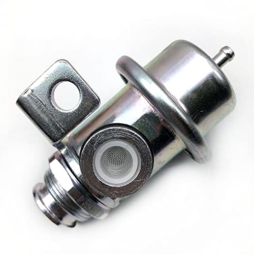Devmo Fuel Injection Pressure Regulator 217363,217398,217399,23091,5G1043,Fp10004,Fp10020,Fp10299,Fpr10,Pr143,Pr216,Pr233,Pr286,2173302,12574339,17091221,17091947,17113032,17113622,17120440,17120665 #TOP1