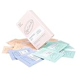 UpCircle The Pamper Kit - 18 Pieces - Sample Tester Pack Of Full Skincare, Hair Care + Body Range - Perfect Gift Idea, Pamper Night, For Holiday or Wedding Favour - Natural, Vegan, Cruelty-Free