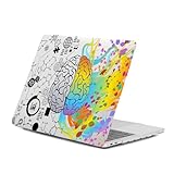 【Dimension de l'étui】Dimension de l'étui protecteur:13 x 9.1x 1.1 pouce. Dimensions de l'ordinateur portable (modèle A1278) : 12,78 x 8,94 x 0,95 pouces. ***Macbook Pro 13 pouces signifie que la diagonale de l'ordinateur portable est de 13,3 pouces, et non la longueur de l'ordinateur portable. Veuillez vérifier le modèle de votre Macbook et commander la bonne taille d'étui.