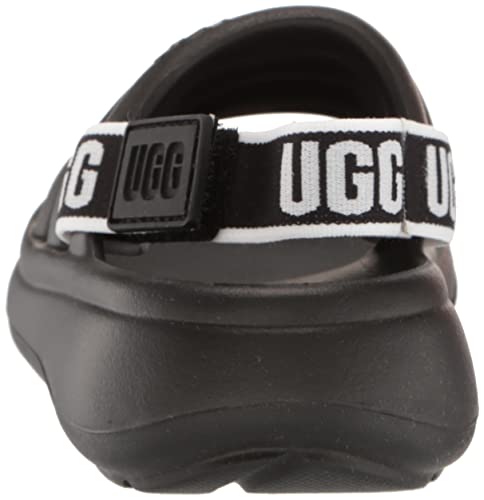 Ugg Yeah Sport Sandal, Black, 6 Us Unisex Big Kid #TOP2