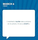2026 Dad Jokes Boxed Calendar: 365 Days of Punbelievable Jokes