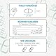 Glucomannan Konjak 95 % Reinheit PiùLife, 240 Tabletten, 4000 mg mit Inulin, Niacin & Chrom – Reines Glucomannan aus der Konjakwurzel – Pflanzenfasern – Hochdosiert – 36.000 mPas Viskosität