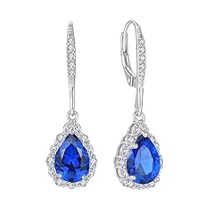 September,Sapphire Color