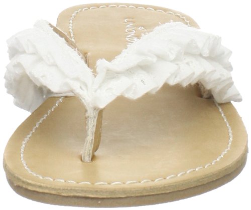 UNIONBAY Frida Thong Sandal (Little Kid/Big Kid)2