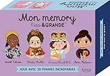 Mon Memory Petite & Grande