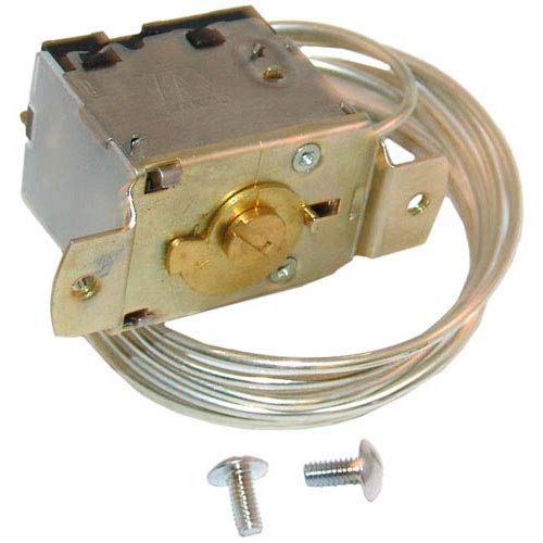 Exact FIT for HOSHIZAKI 437626-01 Control, Temperature - Replacement Part BY MAVRIK
