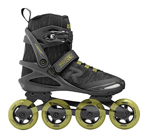 Roces Patines en línea Fitness Warp Thread TIF, 39