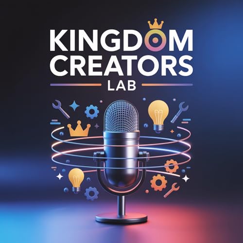 『Kingdom Creators Lab』のカバーアート