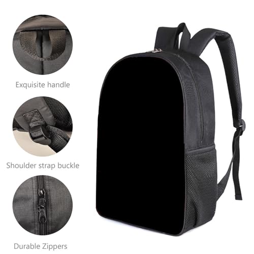 Capybara Backpack 3 Pcs Set Kawaii Capibara Bag Cute Animal Mochila De Capybara for Daily Casual Travel Daypack Capivara Capibara Kapibara Cabybara Captbara Bara Funny Backpack (Brown1)3