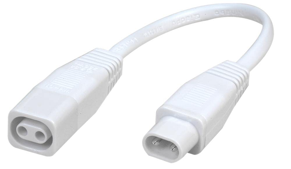 PRO ELEC PELL0300 T5 LED Strip Light Interconnect Lead, 200mm