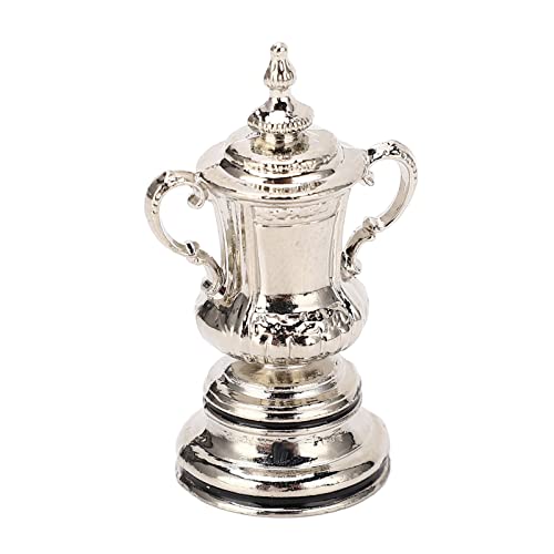 Modelo de Troféu de Futebol, Prêmio de Troféu de Futebol da Copa do Mundo, Copo de Troféu de Futebol