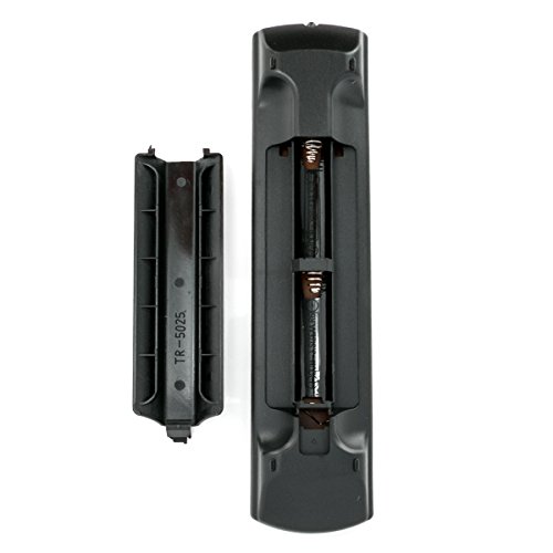 N2QAYB000572 Replace Remote for Panasonic N2QAYB000352 N2QAYB000753 N2QAYB000486 N2QAYB000487 TX-L32DT30B TX-L32DT30E TX-L32ETS51 TX-L37DT35E TX-L37ETN53 TX-L37ETS51 TX-L37ETX54 TX-L42ETF52 TXL42ETX54 - Image 2