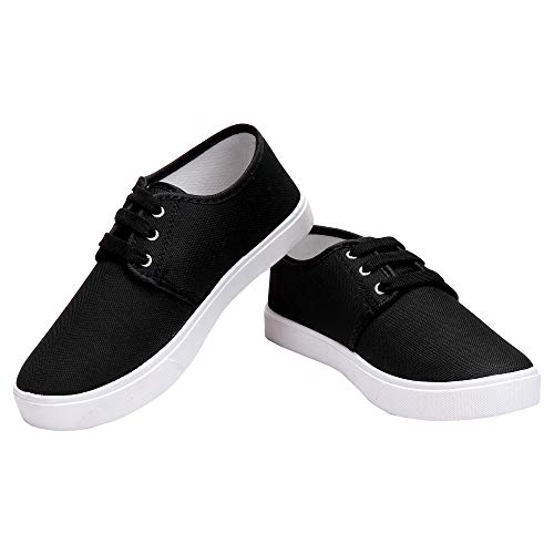 Image of Camfoot Kids & Boys (1155-1212) Multicolor Casual Stylish Sports Shoes (Set of 2 Pair)