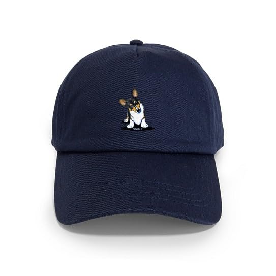 CafePress Happy Hearts Cap Adjustable Baseball Cap
