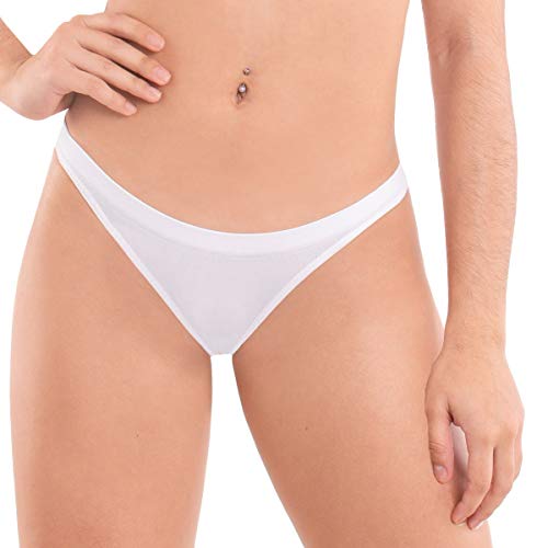 Calcinha tanga Calcinha, Trifil, Feminino Pequeño
