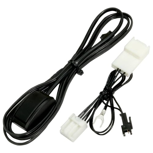 Amazon | ブルパーツ テレビキャンセラー ナビキット シエンタ 走行中