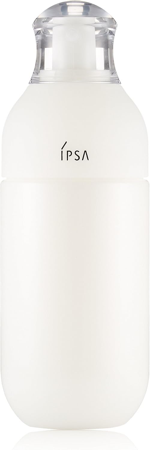 Amazon | IPSA ipsa イプサ 化粧液・乳液 ME n / 175mL ハリ感 化粧液