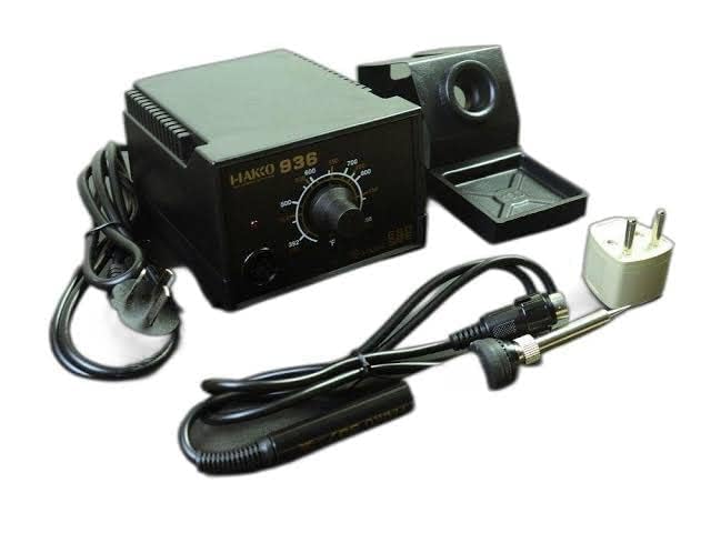 Global Sphere Hakko Soldering Station 60W 936 (B0CH8GQ4KS) Amazon Price History, Amazon Price Tracker