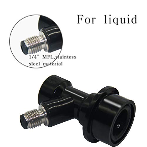 La Mejor review de Acoplador liquido para gas - los más vendidos. 6 Imagen adicional