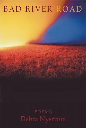 Bad River Road: Poems