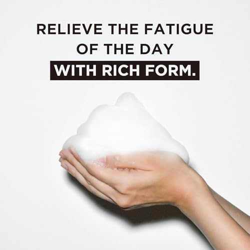 TODOKU JAPAN Rich Bubble Face Wash Soap Net, 4 Layer Mesh, Marshmallow Whip Maker (PINK)