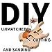 Ktaxon DIY Guitar Kit with Mahogany Body, Ebony Fingerboard and Maple Neck, 6 String DIY electric Guitar Kit with Unique Design, Easy Installation & Full Equipment to Build Your Own Guitar (Flame)