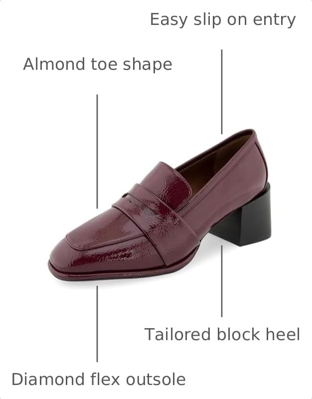 Image of Aerosoles Womens Arnett