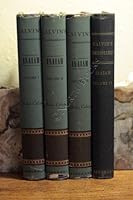 Commentary on the Book of the Prophet Isaiah B00CWMU7FC Book Cover