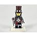 LEGO 71023 Apocalypseburg Abe, The Movie 2 Collectible Minifigures