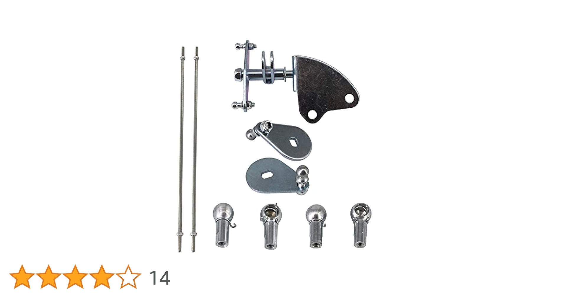 CSP304リンケージKIT  IDFデュアルキャブ T-1 、2 、K.G. Amazon.com: Dual Carb Linkage Kit, for Weber IDF & HPMX
