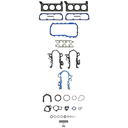 Kit de joints FEL-PRO 260-3147 pour stopper les fuites d'huile moteur