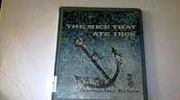 The Mice That Ate Iron B0006AYMWQ Book Cover