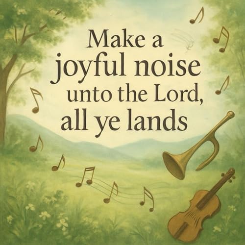 Episode 24 - My Daily Devotional Podcast &ldquo;Ignoring Our Blessings&rdquo;