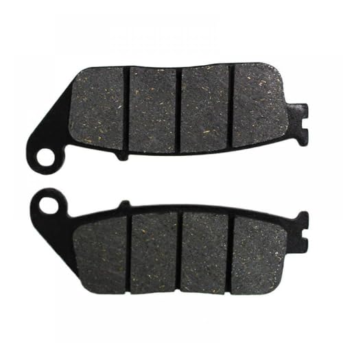 Plaquettes de frein moto et pièces de rechange YFM 350 660