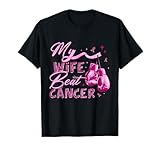 My Wife Beat Cancer Breast Cancer Awareness