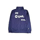 [ゴル] ジャージ Amazon別注ジャージ G553-353 NVY L