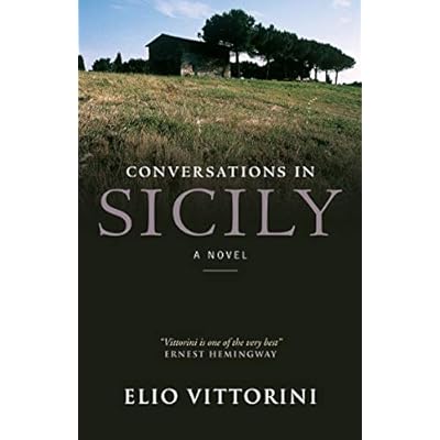 Conversations In Sicily