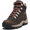Timberland Womens Ledge Mid Lace-Up Waterproof Hiking Boot